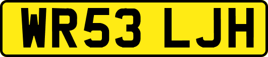 WR53LJH