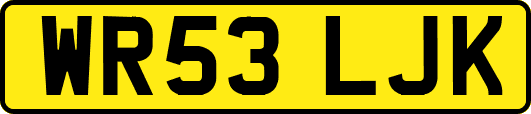 WR53LJK