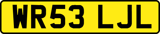WR53LJL