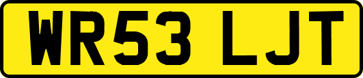 WR53LJT