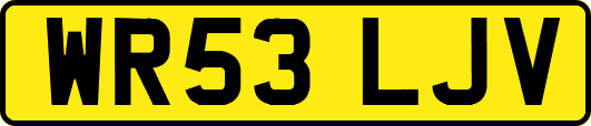 WR53LJV
