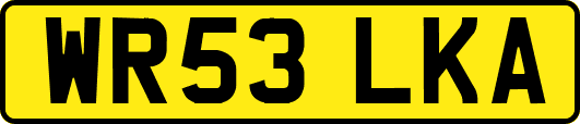 WR53LKA