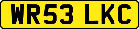WR53LKC