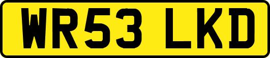WR53LKD