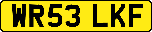 WR53LKF