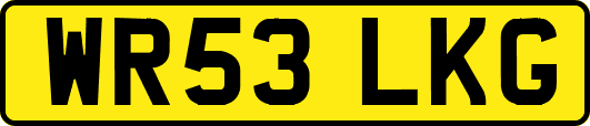 WR53LKG
