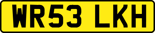WR53LKH