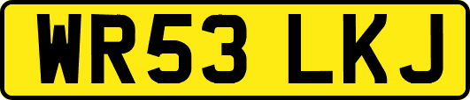 WR53LKJ