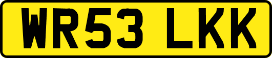 WR53LKK