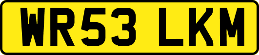 WR53LKM