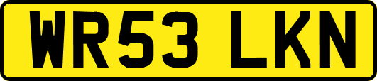 WR53LKN