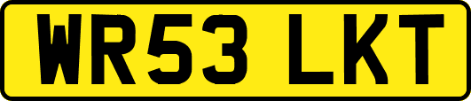 WR53LKT