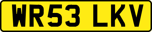 WR53LKV