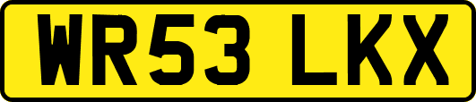 WR53LKX