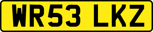 WR53LKZ