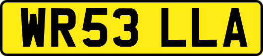 WR53LLA