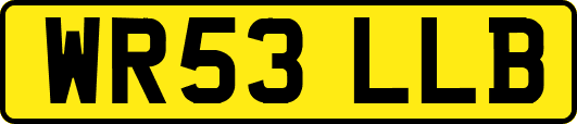 WR53LLB
