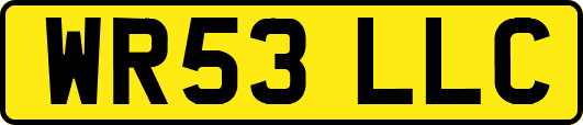 WR53LLC