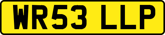 WR53LLP