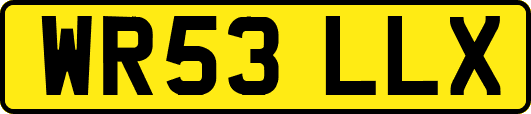 WR53LLX
