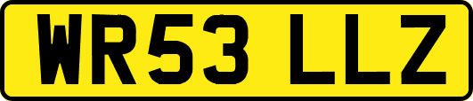WR53LLZ
