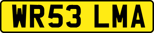 WR53LMA