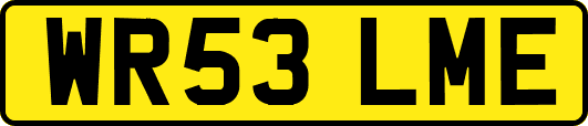 WR53LME