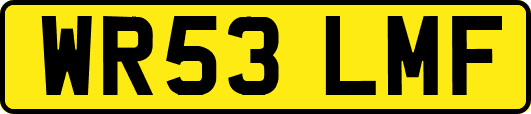 WR53LMF