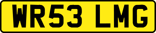 WR53LMG