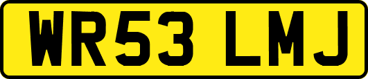 WR53LMJ