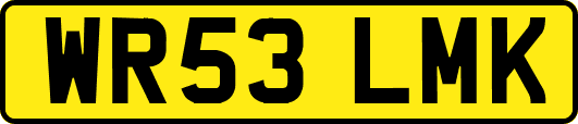 WR53LMK