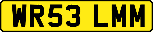 WR53LMM