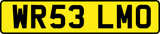 WR53LMO