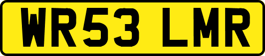 WR53LMR