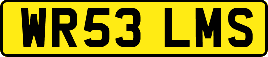 WR53LMS
