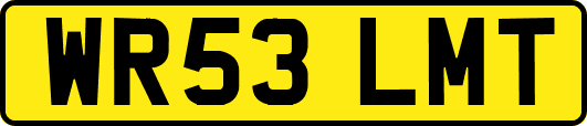 WR53LMT