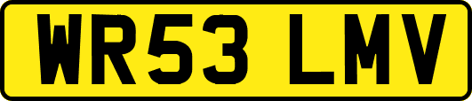 WR53LMV