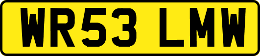 WR53LMW