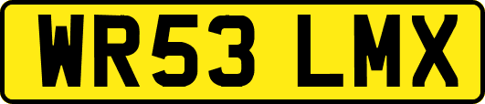 WR53LMX