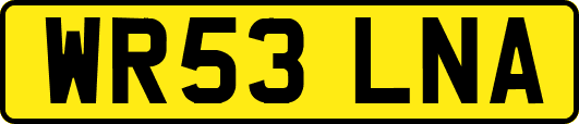 WR53LNA