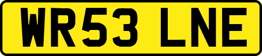 WR53LNE