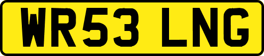 WR53LNG