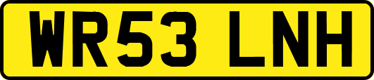 WR53LNH