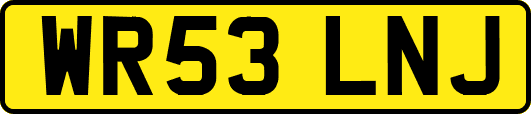 WR53LNJ