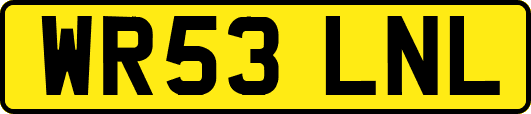 WR53LNL