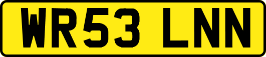 WR53LNN