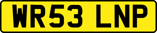 WR53LNP