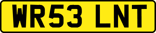 WR53LNT