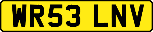WR53LNV