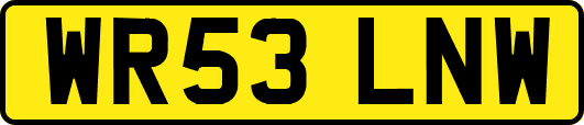 WR53LNW